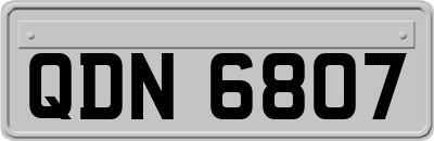 QDN6807