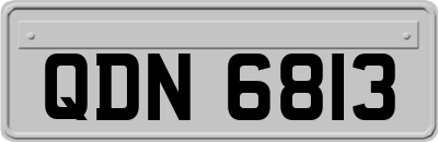 QDN6813