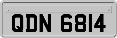 QDN6814