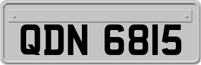 QDN6815