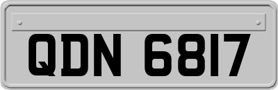 QDN6817