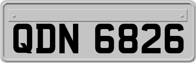 QDN6826