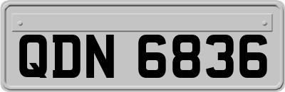 QDN6836