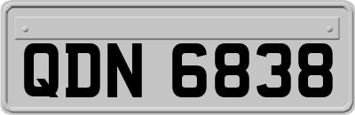 QDN6838