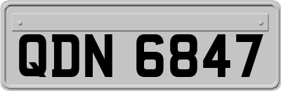 QDN6847