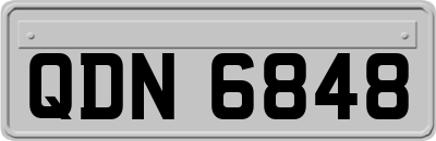QDN6848
