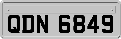 QDN6849