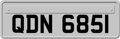 QDN6851