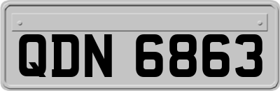 QDN6863
