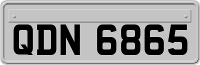 QDN6865