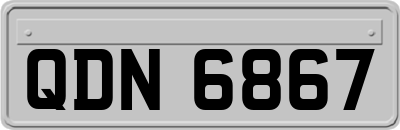QDN6867
