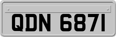 QDN6871