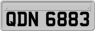 QDN6883