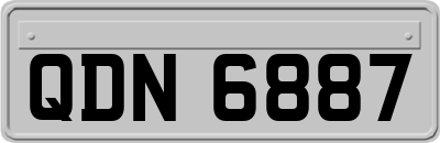 QDN6887