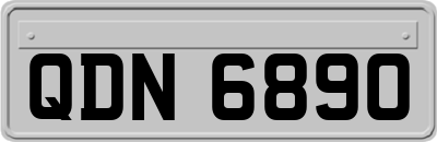 QDN6890