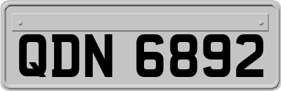 QDN6892
