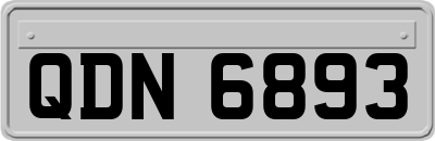 QDN6893