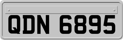 QDN6895