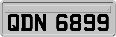 QDN6899