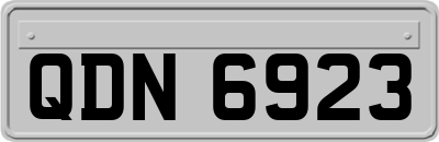 QDN6923