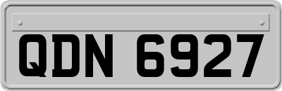 QDN6927