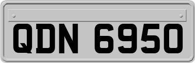 QDN6950