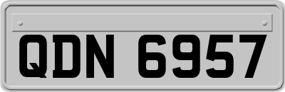 QDN6957