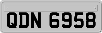 QDN6958