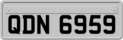 QDN6959