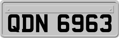 QDN6963