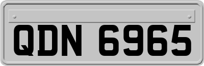 QDN6965