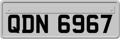 QDN6967