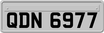 QDN6977