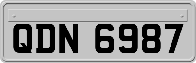 QDN6987