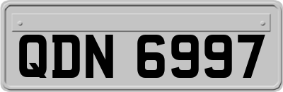 QDN6997