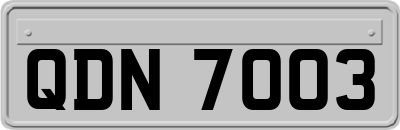 QDN7003