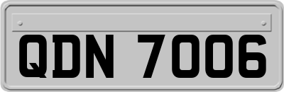 QDN7006