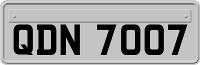 QDN7007
