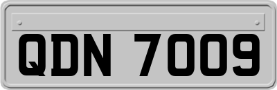 QDN7009