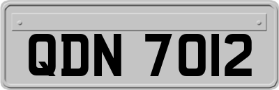 QDN7012