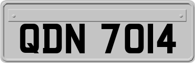 QDN7014