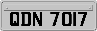 QDN7017