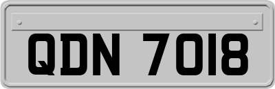 QDN7018