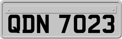 QDN7023