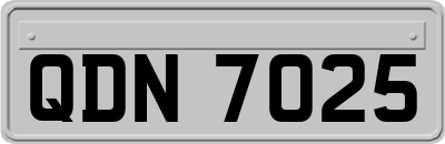 QDN7025