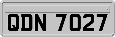 QDN7027