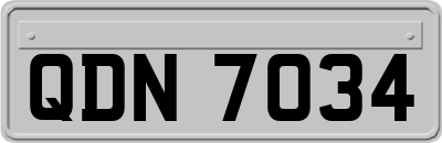 QDN7034