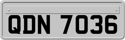 QDN7036