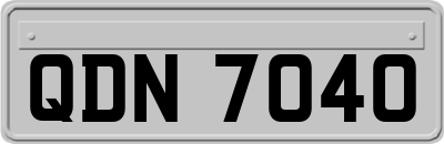 QDN7040