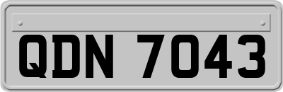 QDN7043